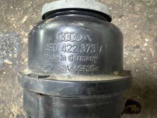 bontott AUDI A6 C6 Szervóolaj Tartály