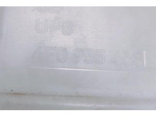 bontott AUDI A6 C6 Szervóolaj Tartály