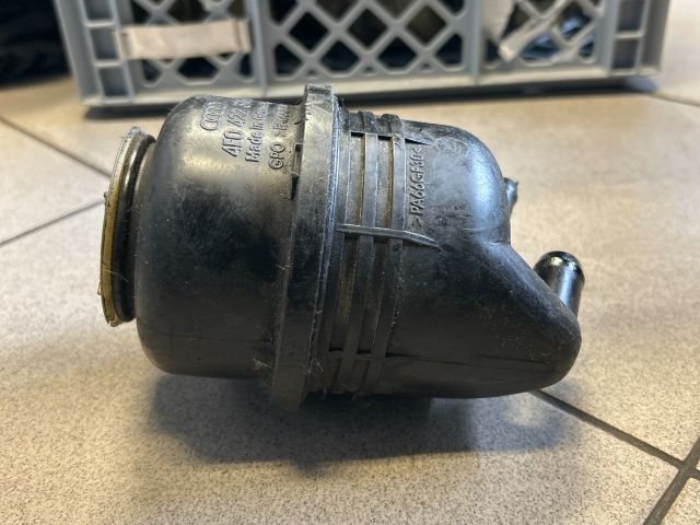 bontott AUDI A6 C6 Szervóolaj Tartály