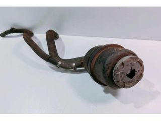 bontott AUDI A6 C6 Szervóolaj Tartály