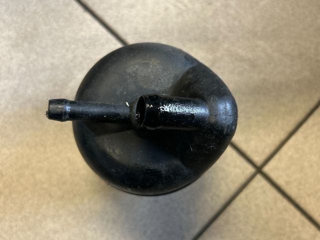 bontott AUDI A6 C6 Szervóolaj Tartály