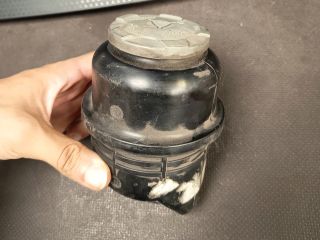 bontott AUDI A6 C6 Szervóolaj Tartály