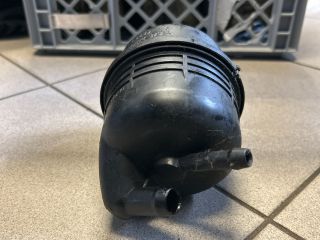 bontott AUDI A6 C6 Szervóolaj Tartály