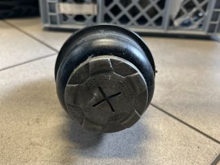 bontott AUDI A6 C6 Szervóolaj Tartály