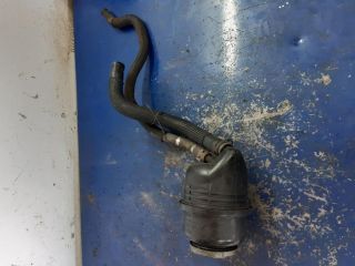 bontott AUDI A6 C6 Szervóolaj Tartály