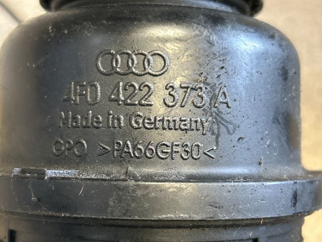 bontott AUDI A6 C6 Szervóolaj Tartály