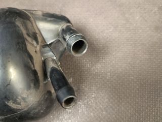 bontott AUDI A6 C6 Szervóolaj Tartály