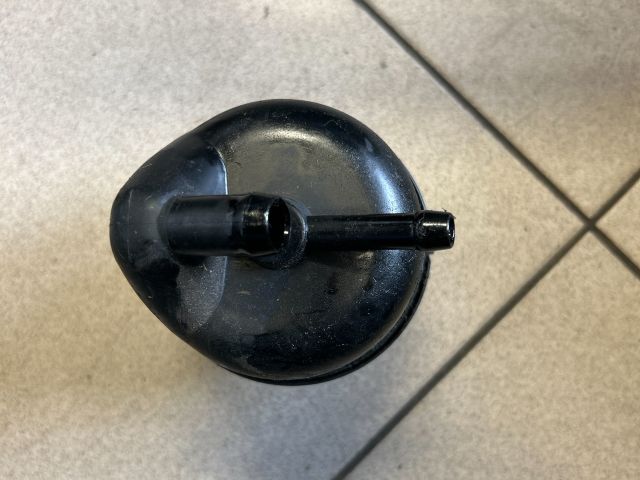 bontott AUDI A6 C6 Szervóolaj Tartály