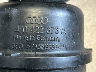 bontott AUDI A6 C6 Szervóolaj Tartály