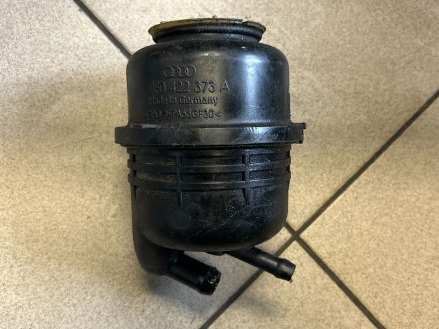 bontott AUDI A6 C6 Szervóolaj Tartály