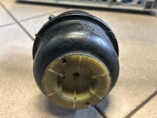 bontott AUDI A6 C6 Szervóolaj Tartály