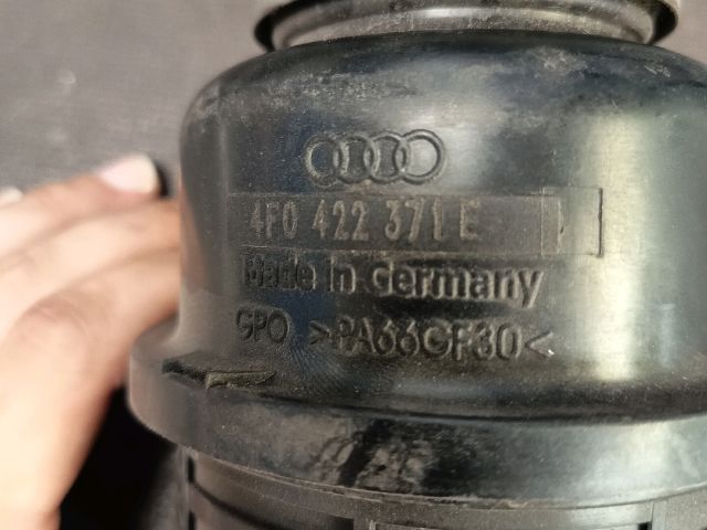 bontott AUDI A6 C6 Szervóolaj Tartály