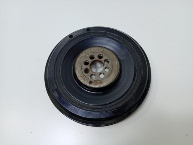 bontott AUDI A6 C6 Szíjtárcsa