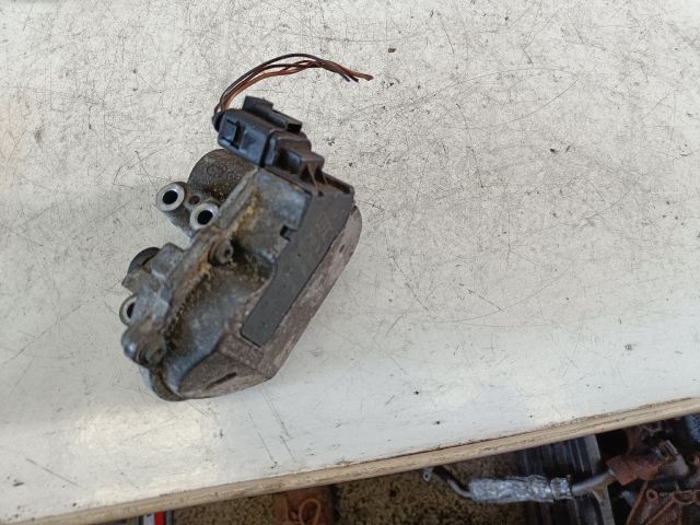 bontott AUDI A6 C6 Szívósor Elektronika