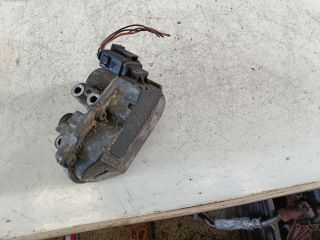 bontott AUDI A6 C6 Szívósor Elektronika