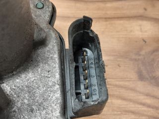 bontott AUDI A6 C6 Szívósor Elektronika