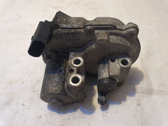 bontott AUDI A6 C6 Szívósor Elektronika