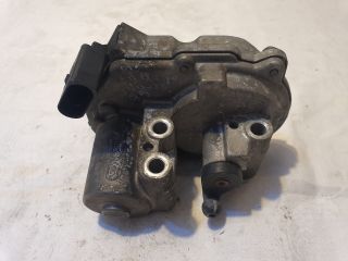 bontott AUDI A6 C6 Szívósor Elektronika