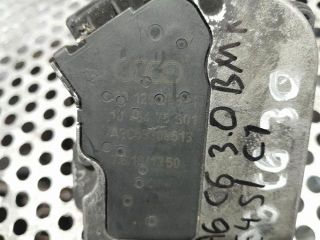 bontott AUDI A6 C6 Szívósor Elektronika