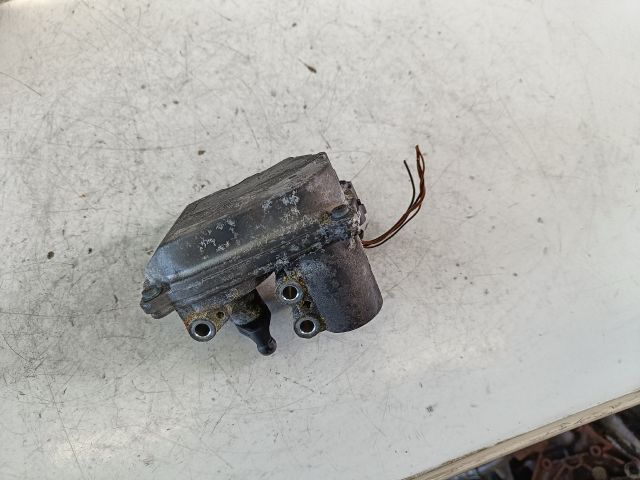 bontott AUDI A6 C6 Szívósor Elektronika