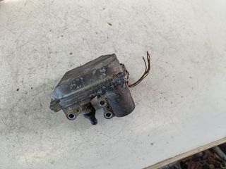 bontott AUDI A6 C6 Szívósor Elektronika