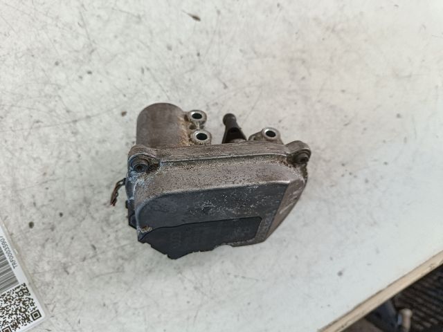 bontott AUDI A6 C6 Szívósor Elektronika