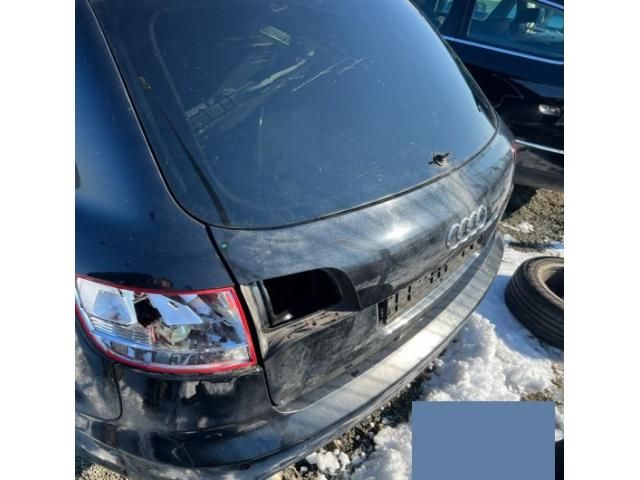 bontott AUDI A6 C6 Szívósor Elektronika