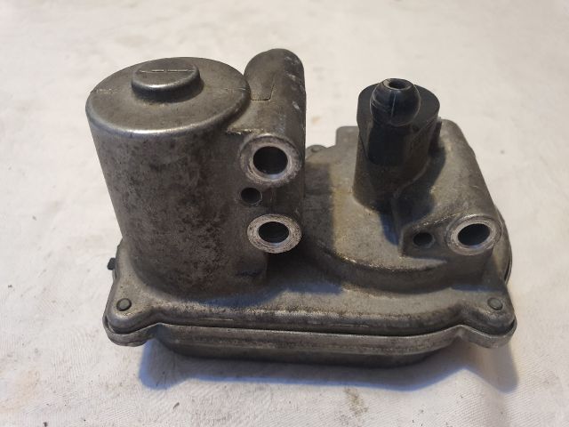 bontott AUDI A6 C6 Szívósor Elektronika