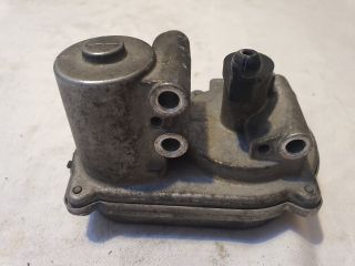 bontott AUDI A6 C6 Szívósor Elektronika