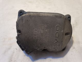 bontott AUDI A6 C6 Szívósor Elektronika