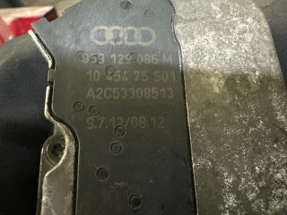 bontott AUDI A6 C6 Szívósor Elektronika