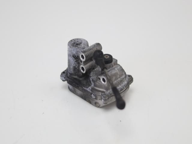 bontott AUDI A6 C6 Szívósor Elektronika