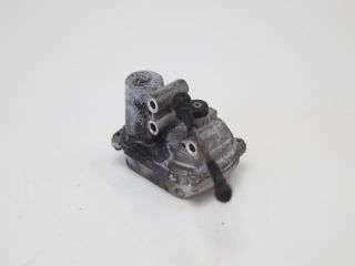 bontott AUDI A6 C6 Szívósor Elektronika