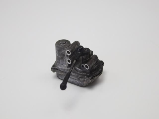 bontott AUDI A6 C6 Szívósor Elektronika