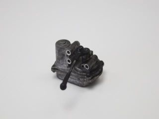 bontott AUDI A6 C6 Szívósor Elektronika