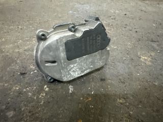 bontott AUDI A6 C6 Szívósor Elektronika