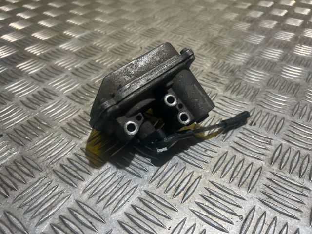 bontott AUDI A6 C6 Szívósor Elektronika