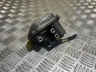 bontott AUDI A6 C6 Szívósor Elektronika