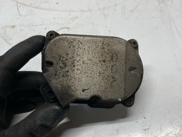 bontott AUDI A6 C6 Szívósor Elektronika