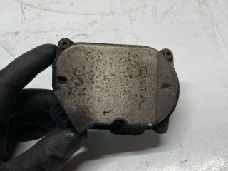 bontott AUDI A6 C6 Szívósor Elektronika