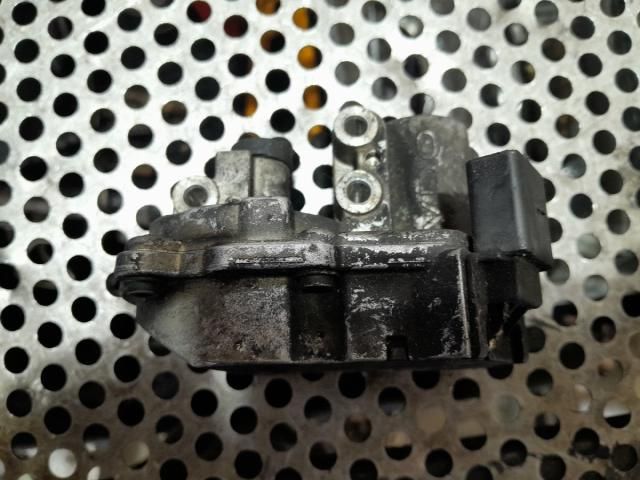 bontott AUDI A6 C6 Szívósor Elektronika