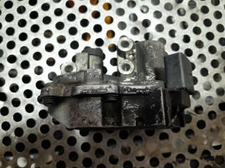 bontott AUDI A6 C6 Szívósor Elektronika