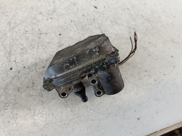 bontott AUDI A6 C6 Szívósor Elektronika