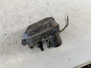 bontott AUDI A6 C6 Szívósor Elektronika