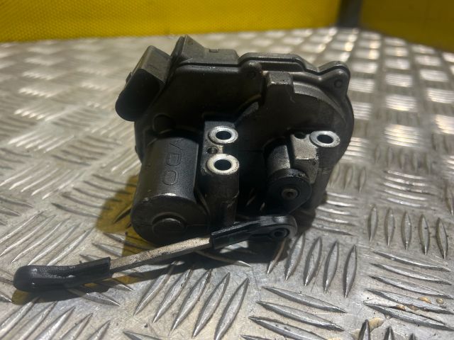 bontott AUDI A6 C6 Szívósor Elektronika