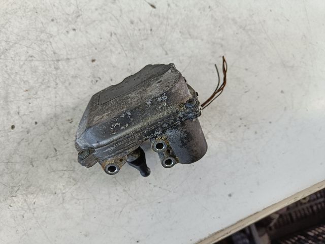 bontott AUDI A6 C6 Szívósor Elektronika