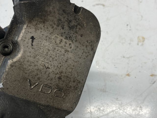 bontott AUDI A6 C6 Szívósor Elektronika