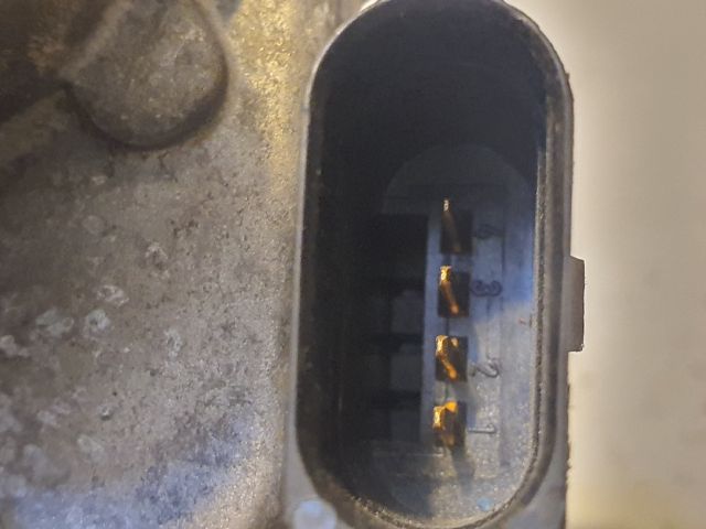 bontott AUDI A6 C6 Szívósor Elektronika