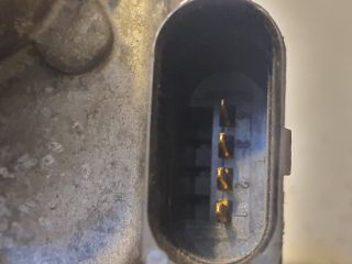 bontott AUDI A6 C6 Szívósor Elektronika