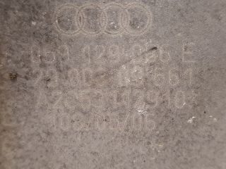 bontott AUDI A6 C6 Szívósor Elektronika